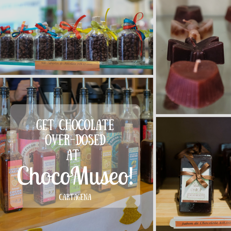 Choco Museo